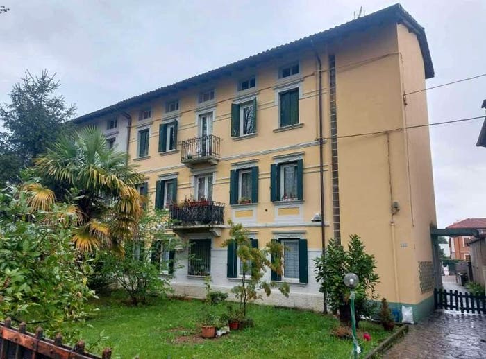 Appartamento quadrilocale in vendita in Via dante alighieri, Centro, Maniago