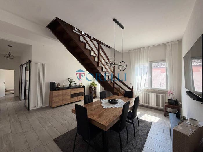Casa con 6 locali in vendita in Via del Castello, Castiglione, Ravenna