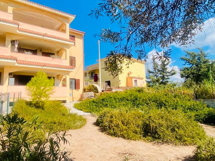 Appartamento trilocale in vendita in Via San Giuseppe, Codaruina, Valledoria