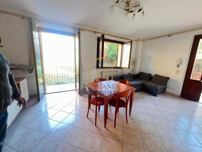 Appartamento trilocale in vendita in Via della Suvera, Pievescola, Casole d'Elsa
