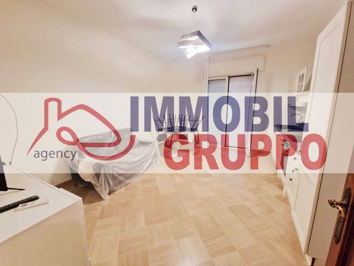 Appartamento bilocale in affitto in Via Angelo Masini, Centro, Andria