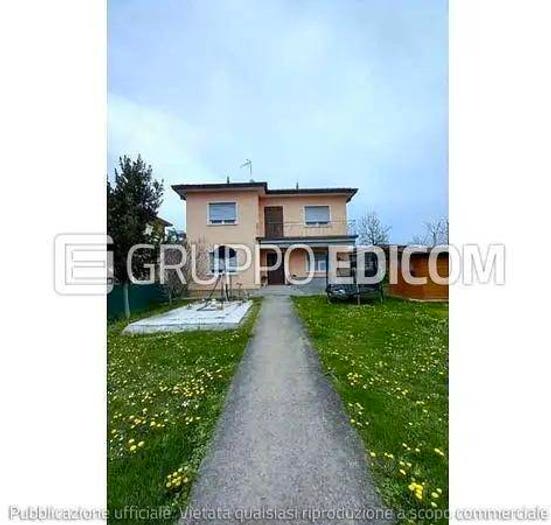 Casa con 5 locali in vendita in Via Pezzut, Centro, Azzano Decimo