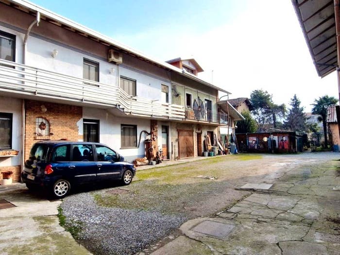 Appartamento trilocale in vendita in Via Giacomo Matteotti, Mozzate