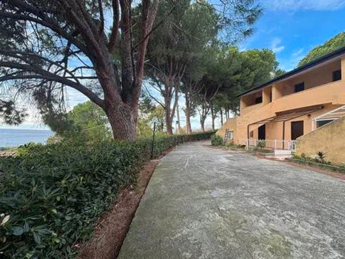 Appartamento bilocale in vendita in Contrada Petralonga, San Lucido