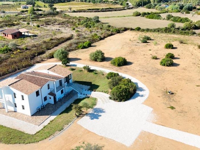 Casa con 6 locali in vendita in località san narciso, Siniscola