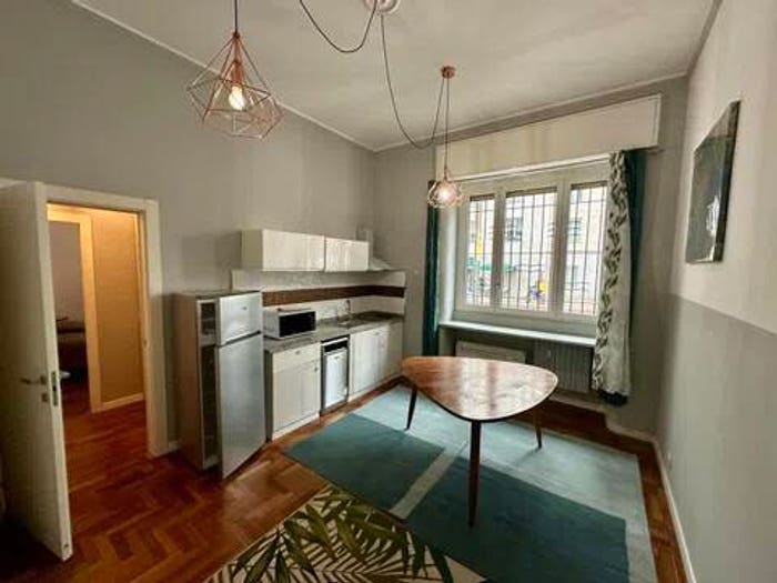 Appartamento bilocale in vendita in Via Col Moschin No Number, Corso San Gottardo, Milano
