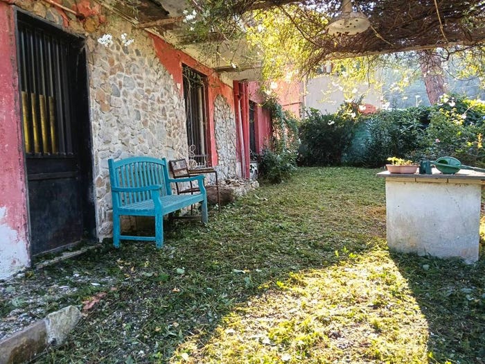 Appartamento bilocale in vendita in Via Martiri della Libertà, Centro, Campomorone