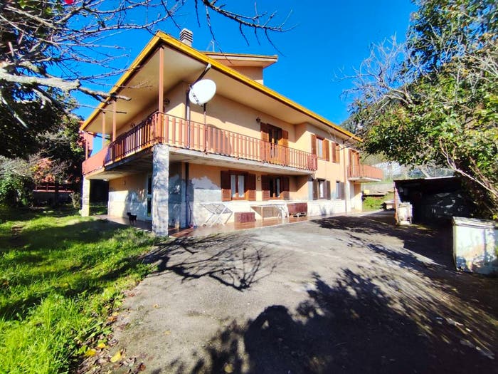 Casa con 5 locali in vendita in Via San Biagio, Giuliano di Roma