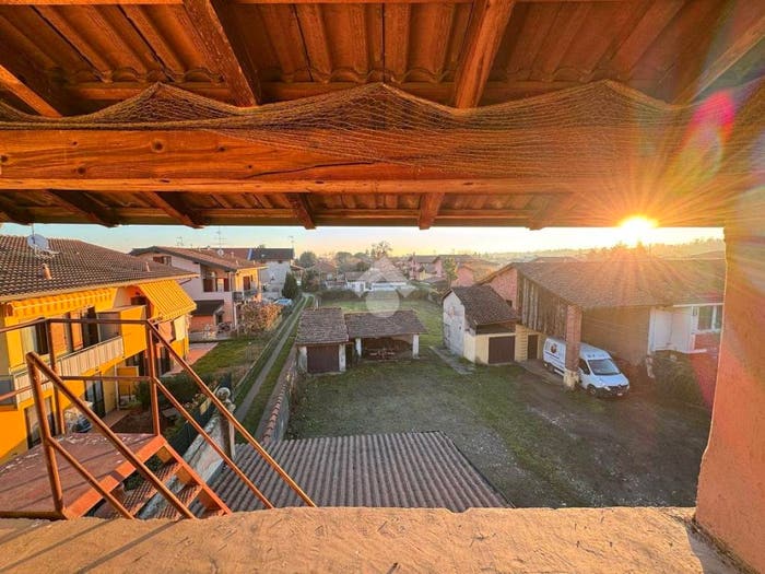 Casa trilocale in vendita in Pietro Mascagni, Centro, Bellinzago Novarese