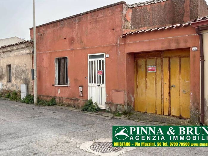 Casa con 6 locali in vendita in roma, Riola Sardo