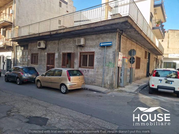 Casa con 5 locali in vendita in Via Giuseppe Parini, Paternò