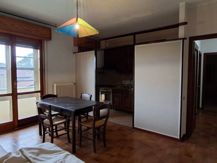 Appartamento bilocale in vendita in Via Marzara, Arquà Polesine