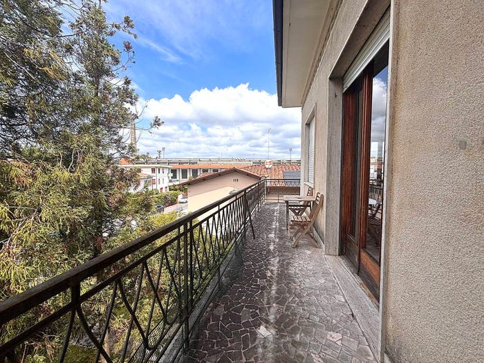 Appartamento quadrilocale in vendita in Via Vincenzo Lunardi, Arancio, Lucca
