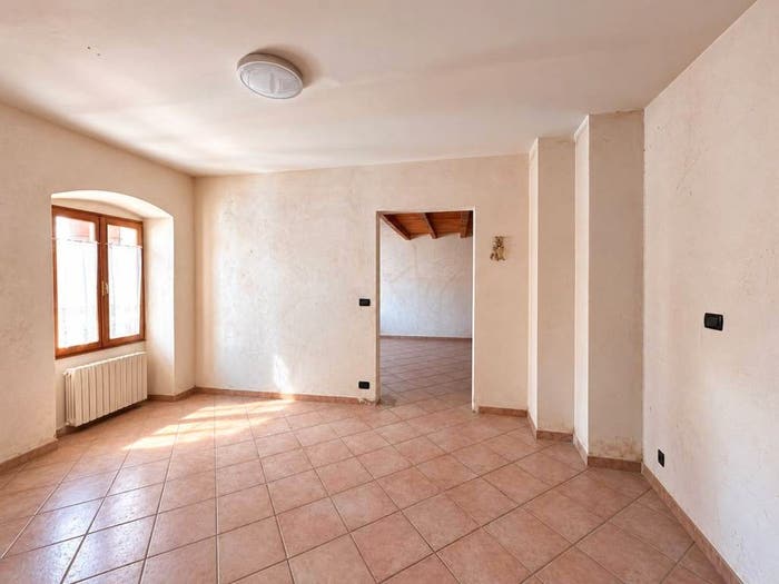 Appartamento bilocale in vendita in Via Roma, Centro, Soave