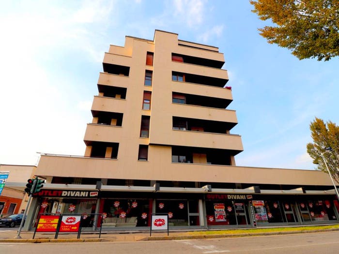 Appartamento trilocale in vendita in Corso Italia, Ospedale, Busto Arsizio