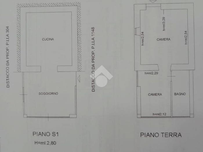 Case in Vendita e in Affitto - 2