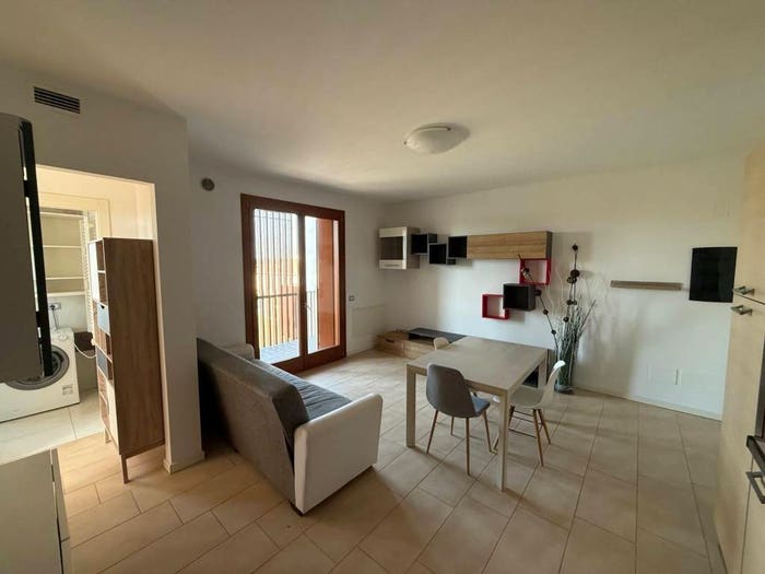 Appartamento bilocale in vendita in Via Ronzinella, Mazzocco, Mogliano Veneto
