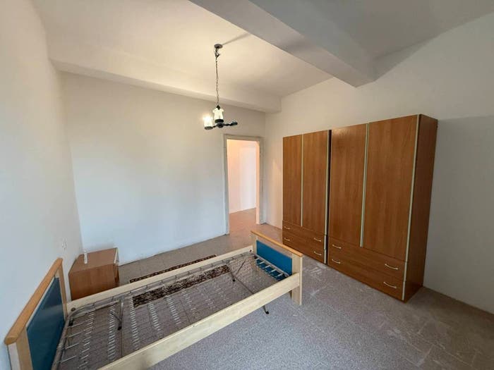 Appartamento trilocale in vendita in Cavo Diversivo, Borgocarbonara