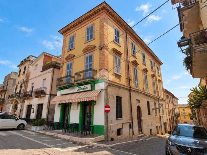 Appartamento trilocale in vendita in Via Gorizia, Centro, Mosciano Sant'Angelo