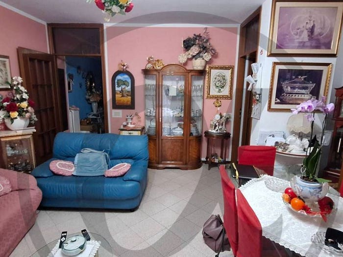 Appartamento con 5 locali in vendita in Bozzano Quiesa, Massarosa