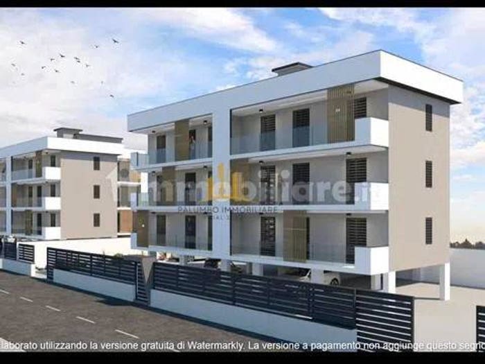 Appartamento quadrilocale in vendita in Via Per Barracano No Number, Epitaffio Stadio, Giugliano in Campania