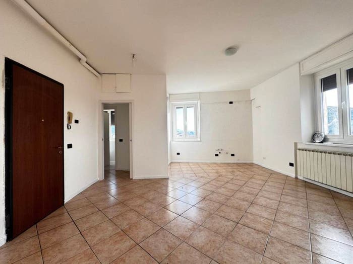 Appartamento trilocale in vendita in Via Luciano Manara, Fiumicello, Brescia