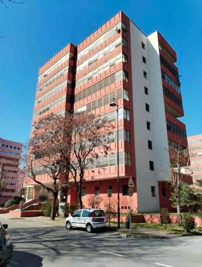Appartamento trilocale in vendita in Centro, Pieve Emanuele
