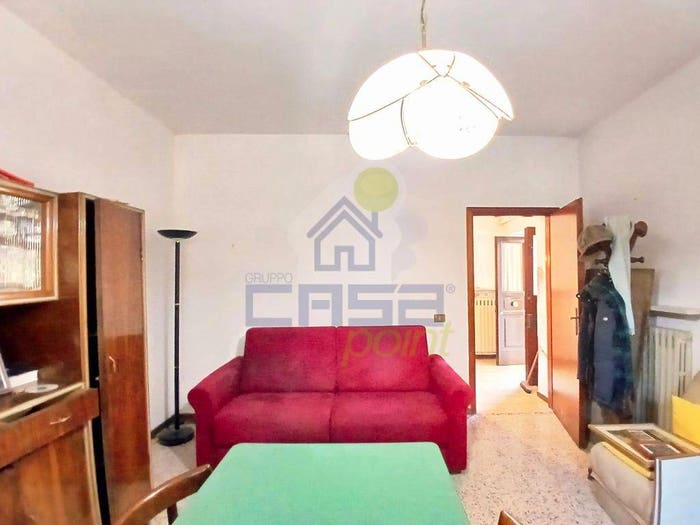 Casa con 6 locali in vendita in Via Verdi A, San Lorenzo De' Picenardi, Torre de' Picenardi