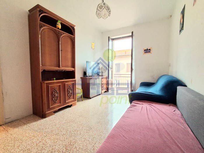 Appartamento trilocale in vendita in Via Gramsci, Centro, Turano Lodigiano