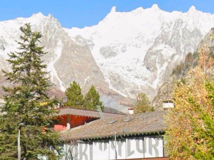 Casa con 6 locali in vendita in Centro, Courmayeur