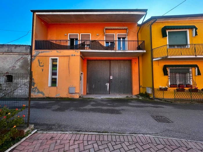 Appartamento quadrilocale in vendita in Centro, Anguillara Veneta