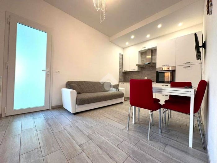 Appartamento bilocale in vendita in Viale Bernini, Valverde, Cesenatico