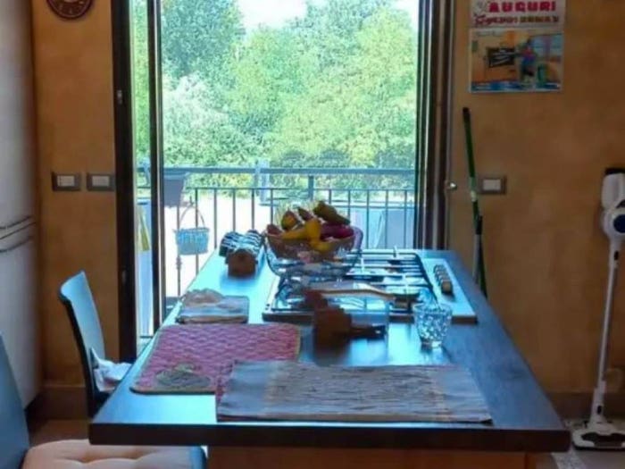 Appartamento monolocale in vendita in Via Casilina Sud, Cassino