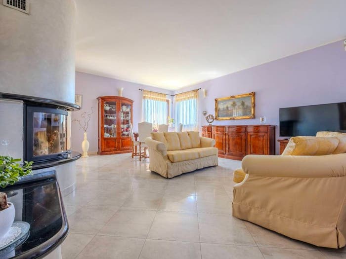 Casa trilocale in vendita in Viale Lombardia, Ravello Villastanza Villapia, Parabiago