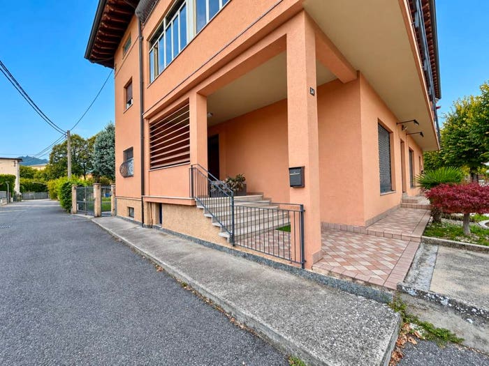 Appartamento trilocale in vendita in Via del Convento, Centro, San Paolo d'Argon