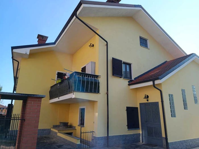 Casa in vendita in Via Bagnolo, Centro, Barge
