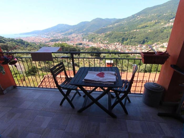 Casa con 5 locali in vendita in Foce Marinasco, La Spezia