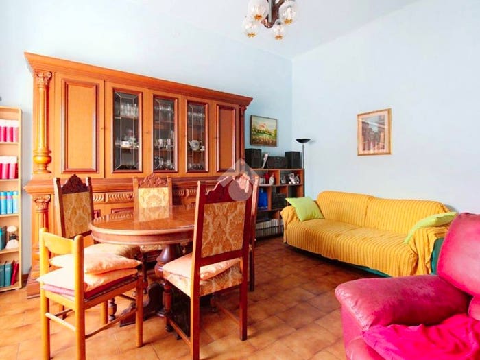 Appartamento trilocale in vendita in Piazza della Stazione, Stazione Centrale, Pisa