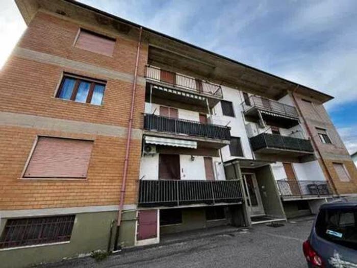 Appartamento trilocale in vendita in Località Fabbrica, Fabbrica Bettolino, Gavi