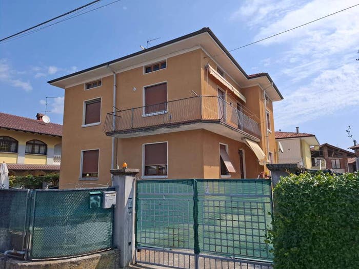 Appartamento quadrilocale in vendita in Gargallo