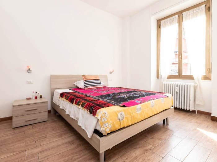 Appartamento bilocale in vendita in Via Giuba, Cimiano, Milano