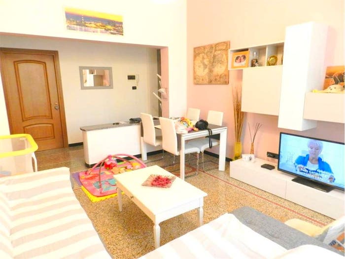 Appartamento con 5 locali in vendita in Novi Ligure
