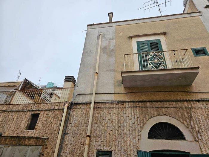 Appartamento bilocale in vendita in Via Pantelleria, Centro, Canosa di Puglia