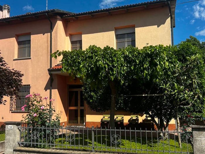 Casa trilocale in vendita in VIA GUGLIELMA, Centro, Conselice