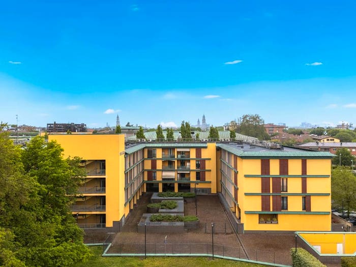 Appartamento bilocale in vendita in Largo Monsignor Luigi Calza, San Lazzaro, Parma