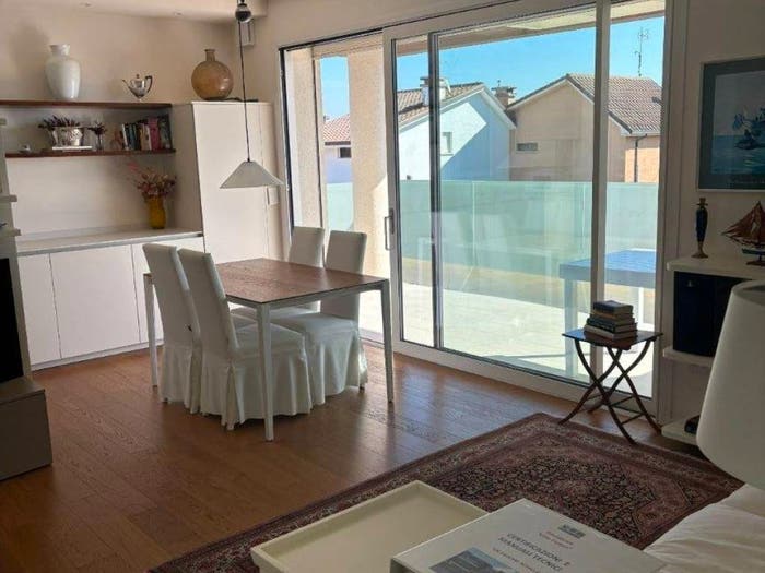 Appartamento trilocale in vendita in Via della Paleotta, Paleotta, Fano