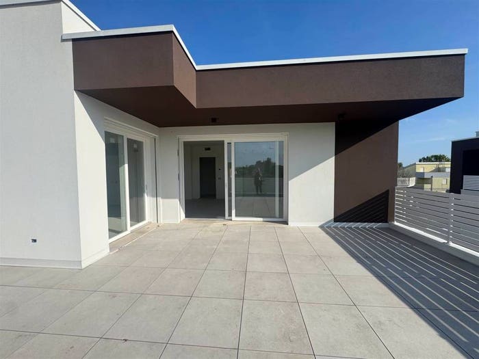 Appartamento con 5 locali in vendita in Via Antonio Vivaldi, Centro, Montegrotto Terme