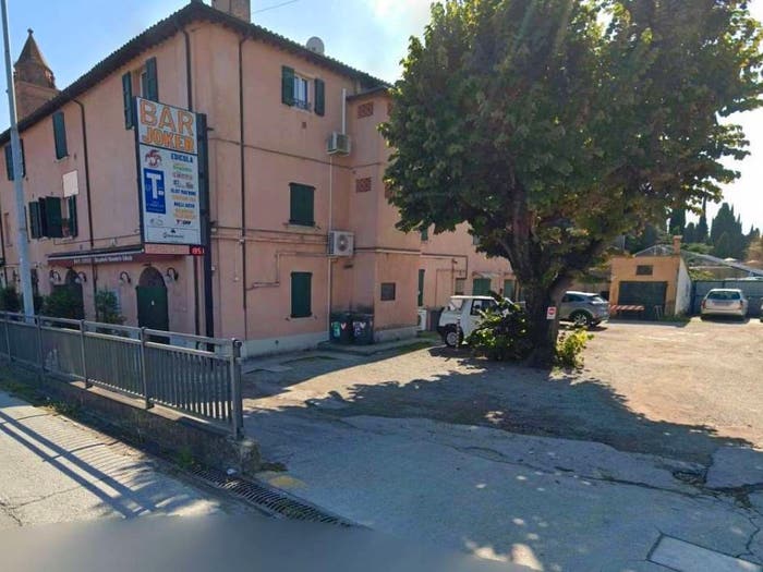 Appartamento con 6 locali in vendita in via Emilia Ponente, Zolino, Imola