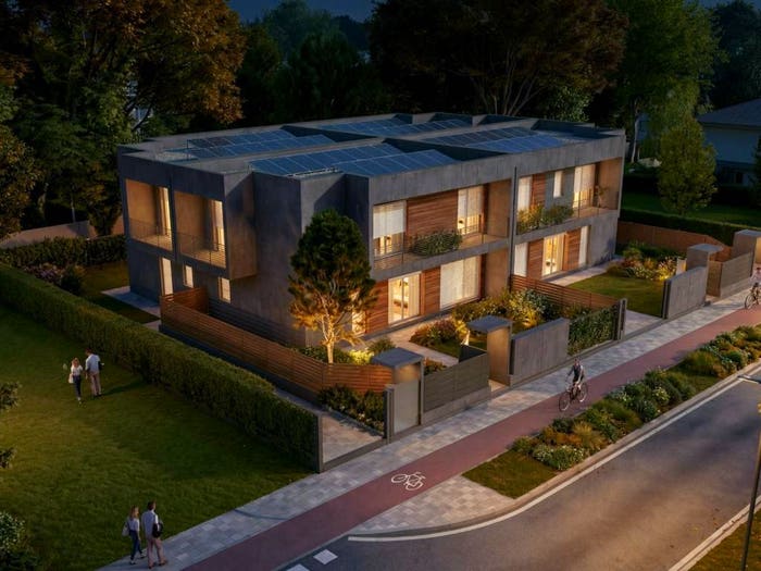 Casa con 6 locali in vendita in Campolongo Maggiore Liettoli, Campolongo Maggiore