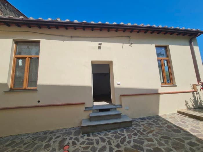 Casa quadrilocale in vendita in Via di Carcheri, Lastra a Signa